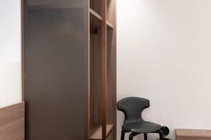 Interior - Refined two-room bedroom between Brera and the Duomo (Milan)