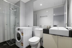 Apartamento | Banheiro