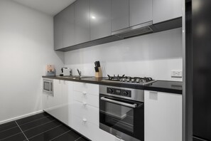 Apartamento | Cozinha privada