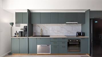 Apartment | Eigene Küche