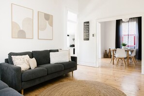 منطقة المعيشة