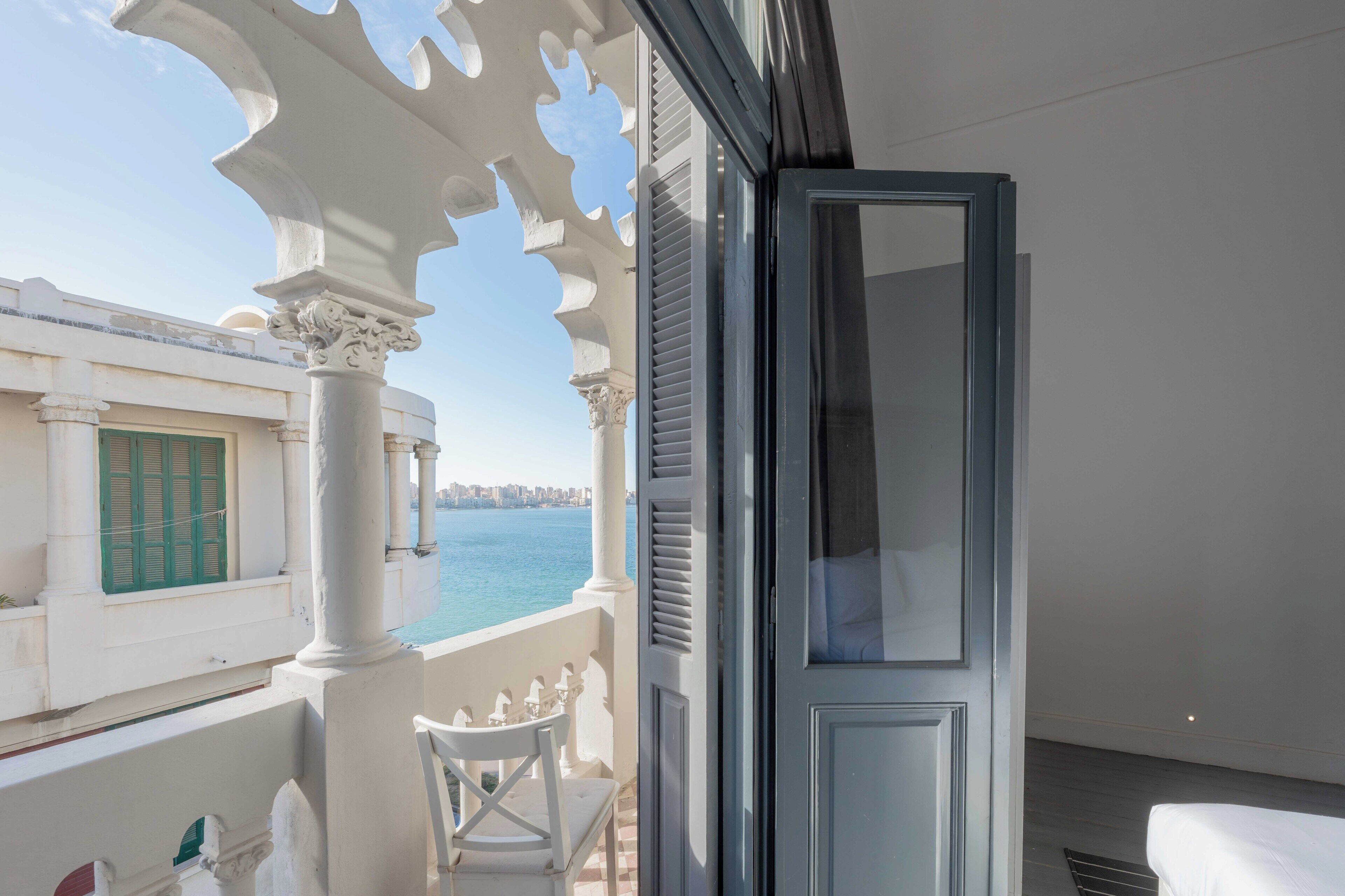 公寓, 城市景观 | 城市景观