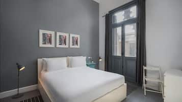 Apartment, 1 Bedroom, Sea View | Free WiFi