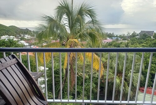 Apartment Tartane Martinique