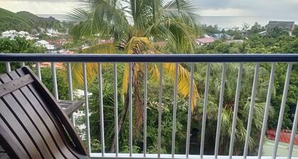 Apartment Tartane Martinique