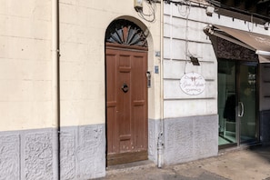 Detalle exterior