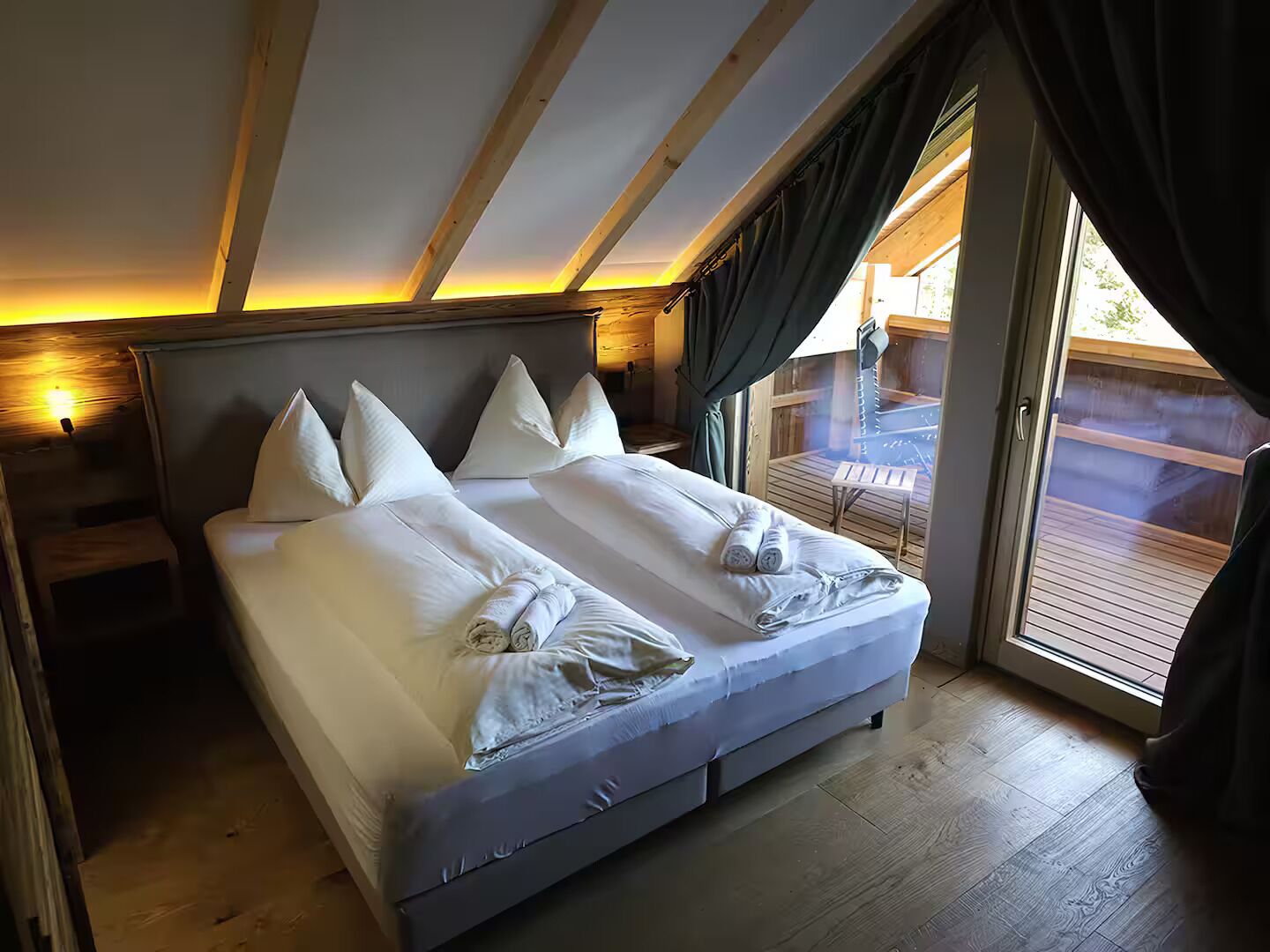 2 chambres, bureau, fer et planche à repasser, Wi-Fi gratuit