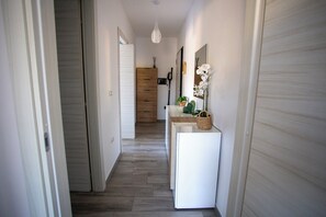 Living area - La Perla del Golfo (Nocera Terinese)