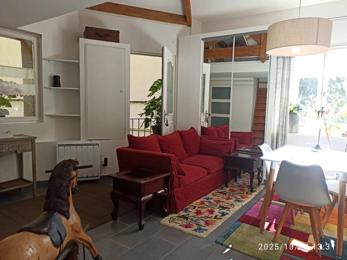 Image de profil de l’hôte