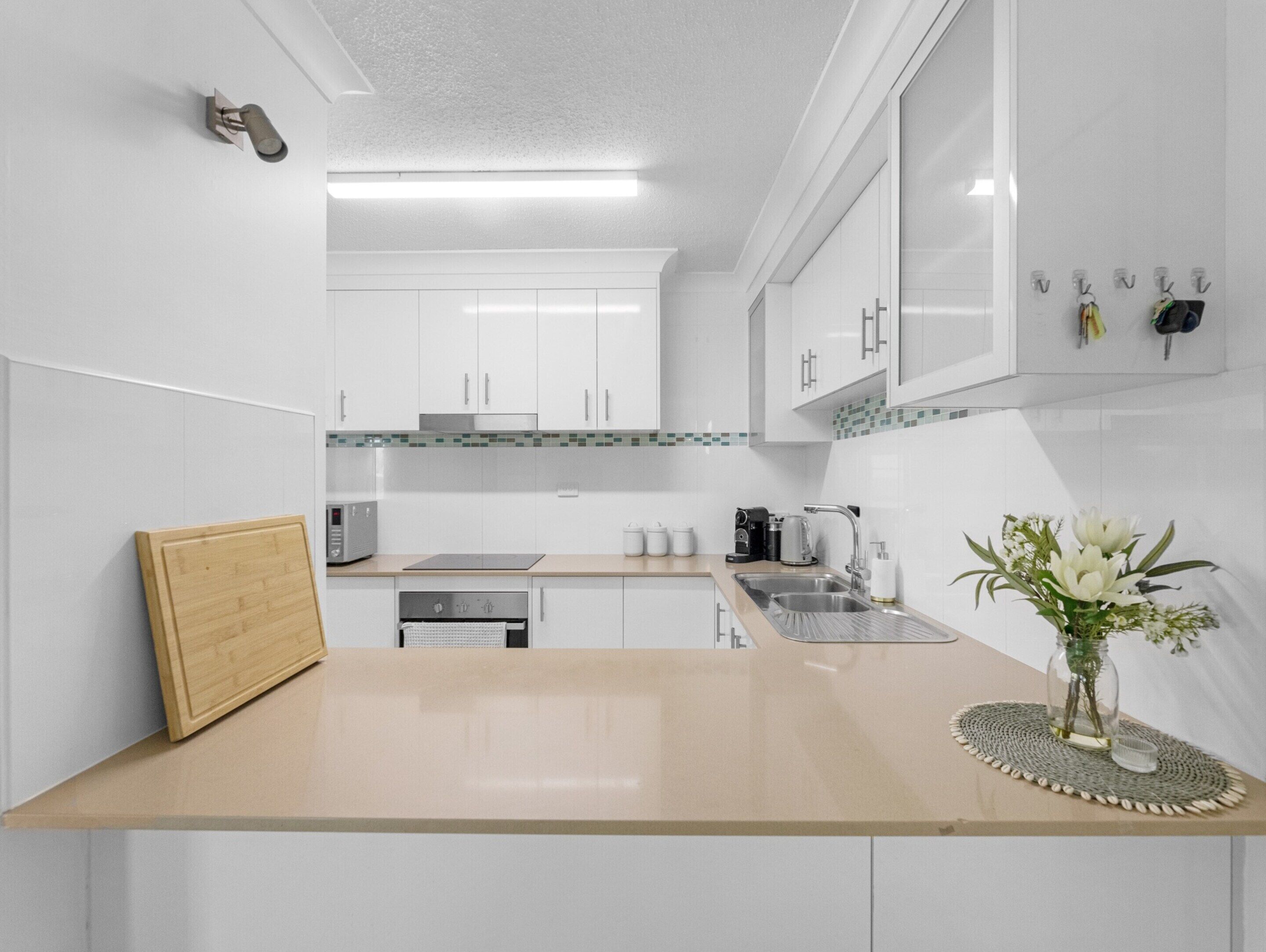 Apartment | Private kitchen