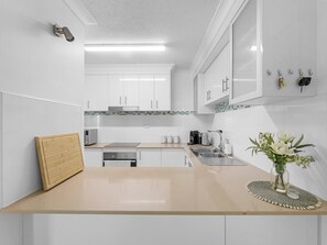 Căn hộ | Bếp riêng