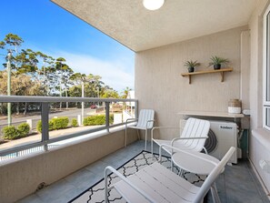 Apartment | Balkoni