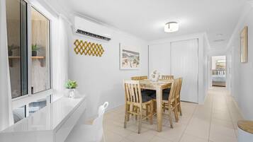 Căn hộ | Bếp riêng