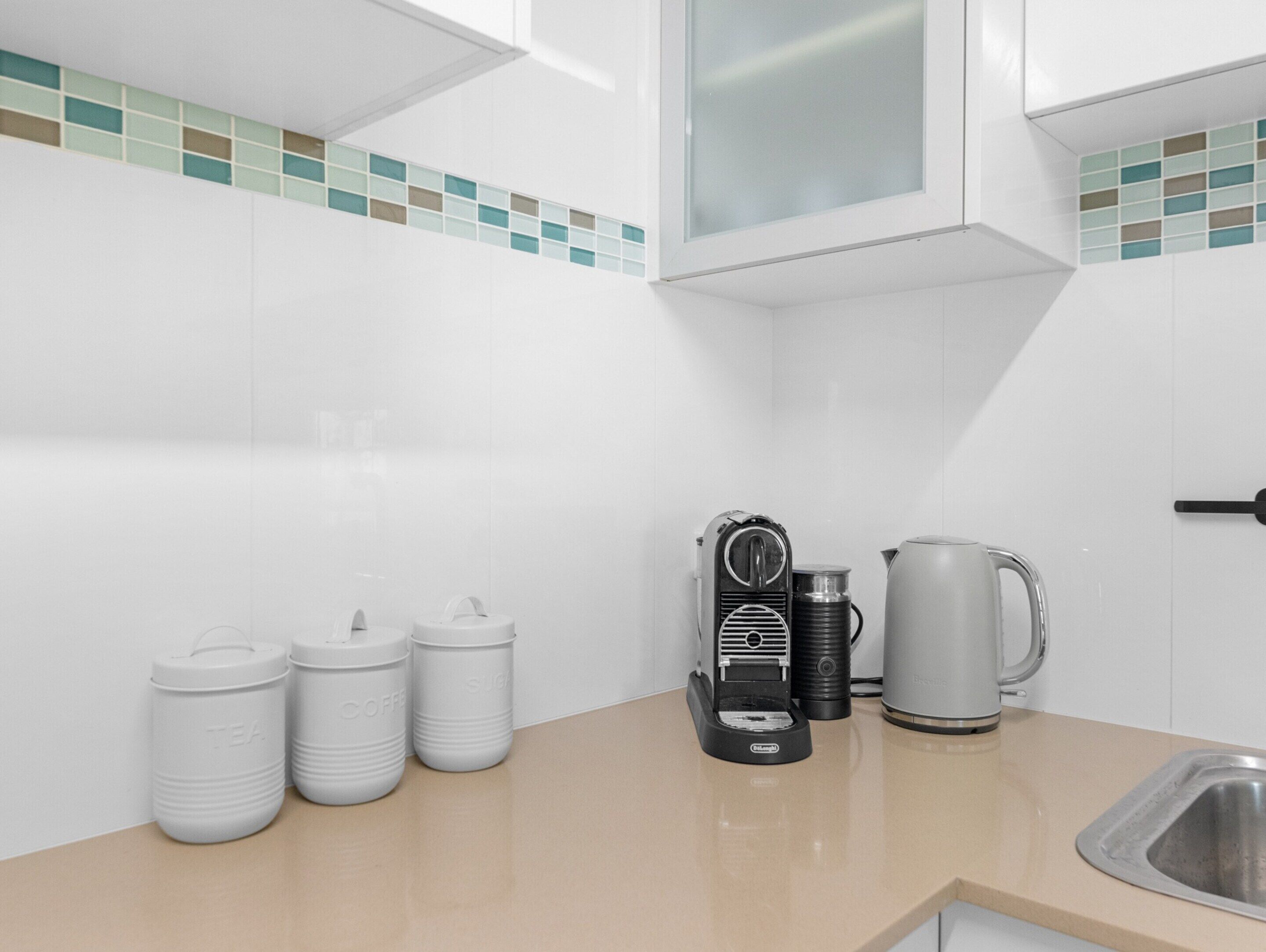 Apartment | Private kitchen