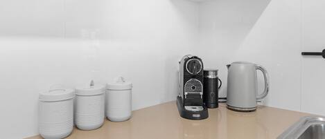 Apartment | Private kitchen