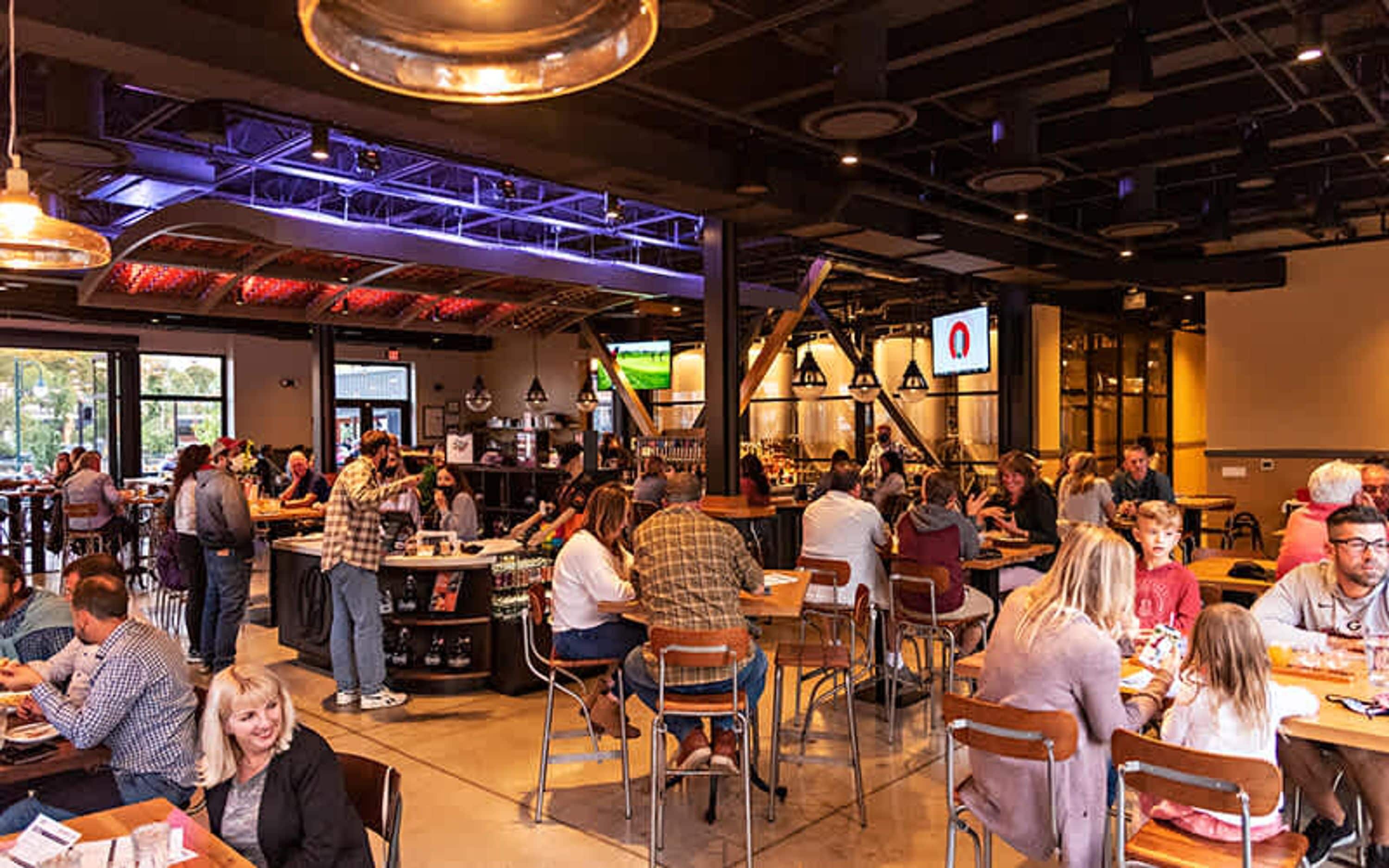 Apartemen | 1 kamar tidur dan internet