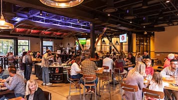 Apartment | 1 bedroom, Internet