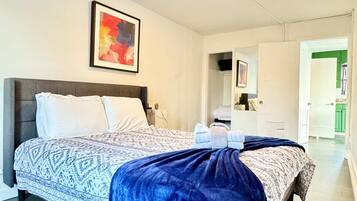 Apartment | 1 bedroom, Internet