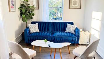 Apartment | 1 bedroom, Internet