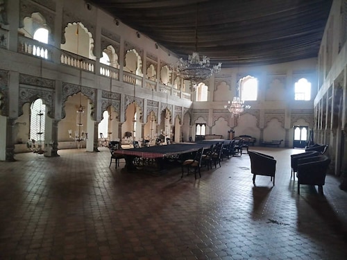 ND Film City and Heritage Theme Resort