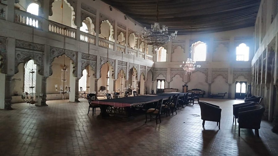 ND Film City and Heritage Theme Resort