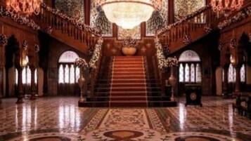 บริเวณภายนอก