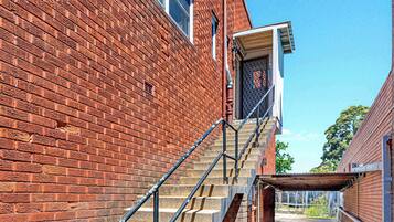 Apartamento | 2 quartos, acesso à internet de alta velocidade