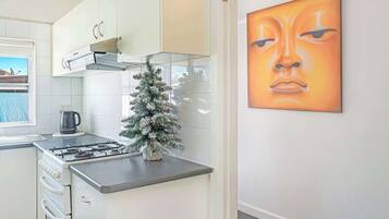 Apartment | 2 bedrooms, Internet