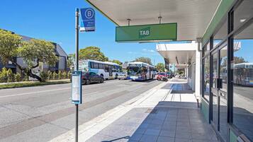 Apartment | 2 bedrooms, Internet