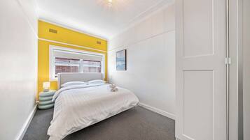 Apartment | 2 bedrooms, Internet