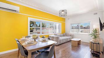 Apartment | 2 bedrooms, Internet