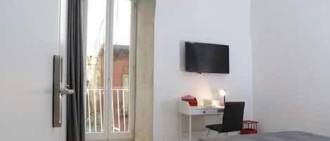Apartemen (2 Bedrooms) | Interior