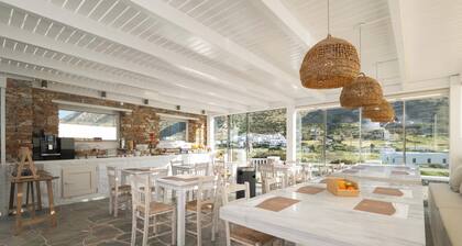 Lithos Suites