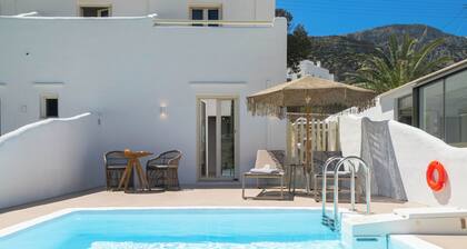 Lithos Suites