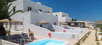 Lithos Suites