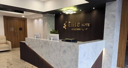 Elite Hotel Karimnagar