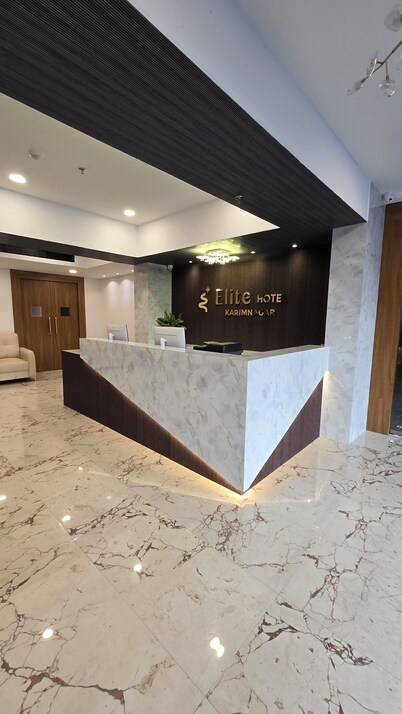Elite Hotel Karimnagar