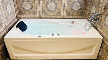 Familiestudio-suite - byudsigt | Boblebad