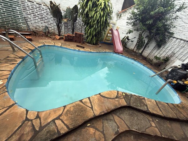 Exterior - LODECAMPU (Asunción)