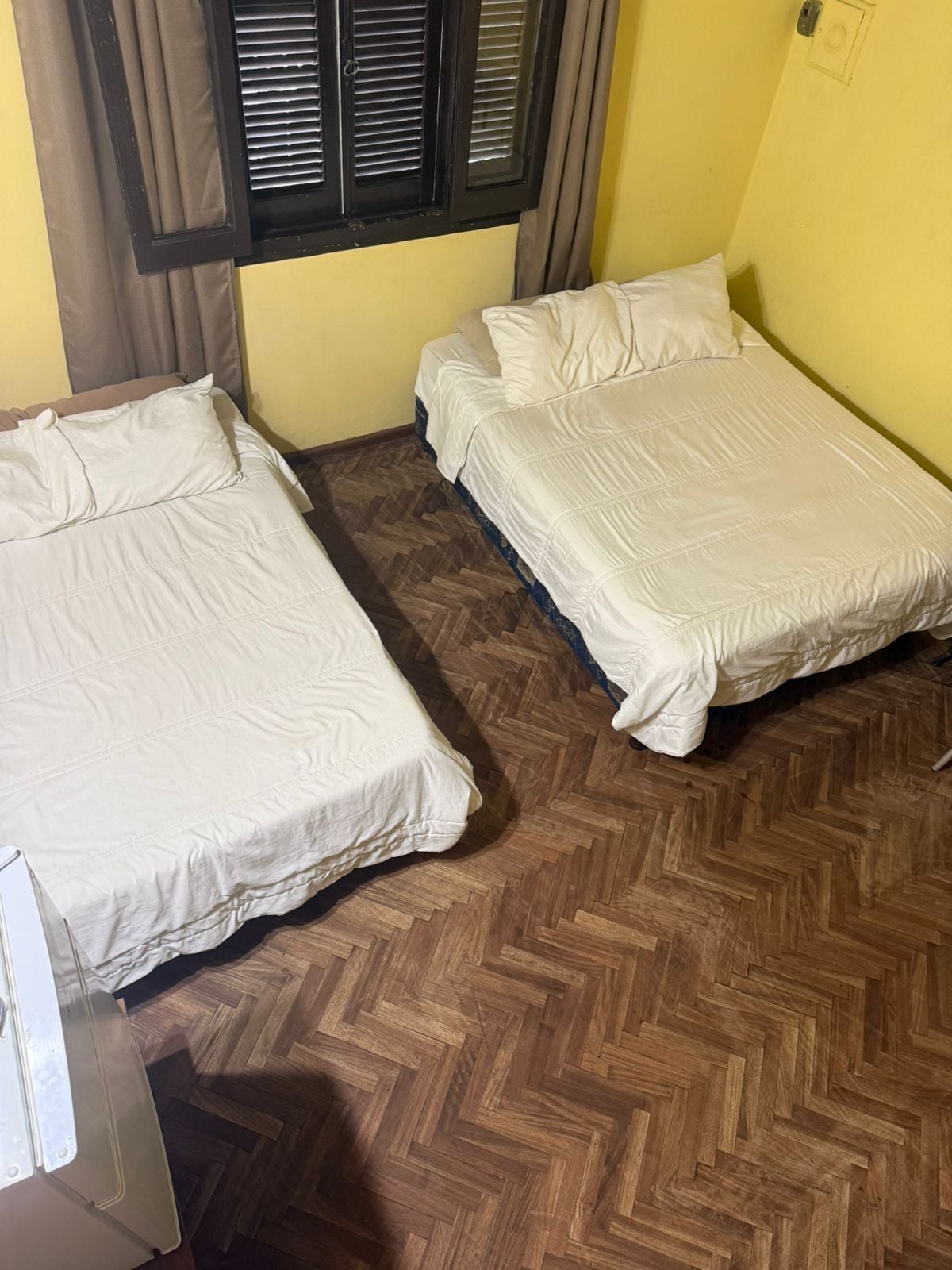 Family Quadruple Room, Housekeeping, Courtyard View