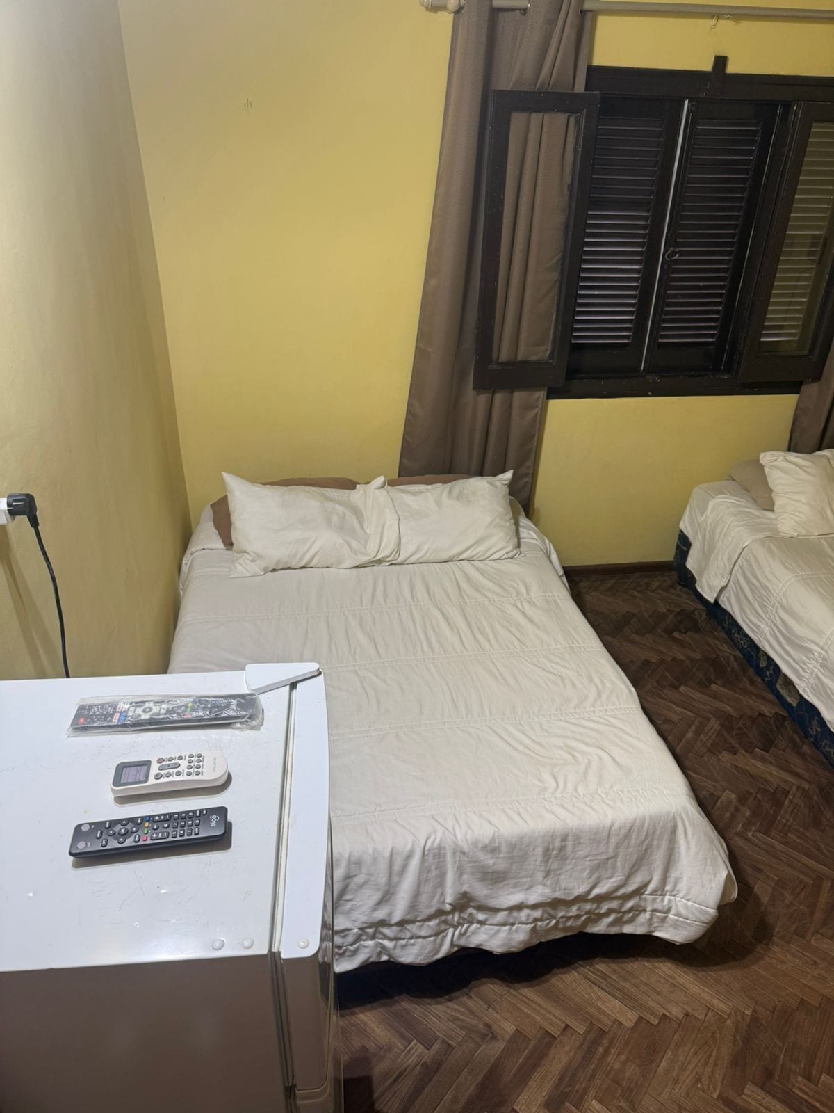 Family Quadruple Room, Housekeeping, Courtyard View