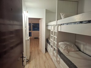 1 bedroom - 6-person apartment at the foot of the slopes (Eaux-Bonnes)