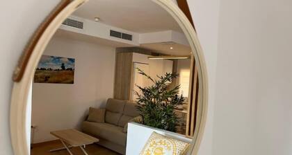 Duplex with private terrace and parking 15 minutes from Seville