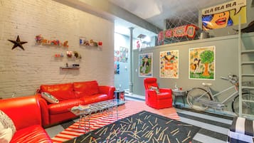 Apartment (1 Bedroom) | Front of property