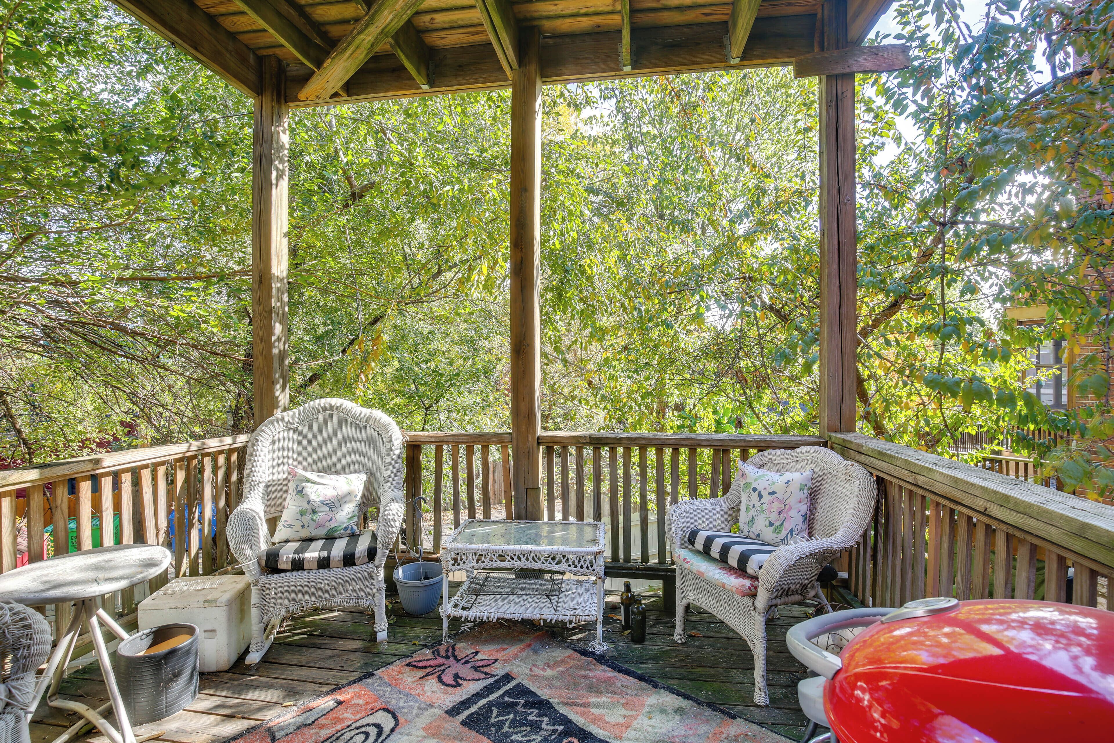 公寓 (1 Bedroom) | 內部