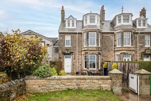 Exterior - Ampersand | Elie High Street (Elie)