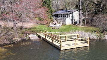 Nhà (2 Bedrooms) | Nội thất