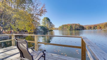 Rumah (2 Bedrooms) | Interior