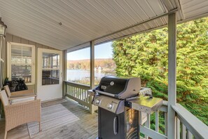 Maison (2 Bedrooms) | Intérieur