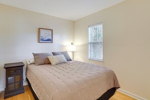 Maison (2 Bedrooms) | Intérieur